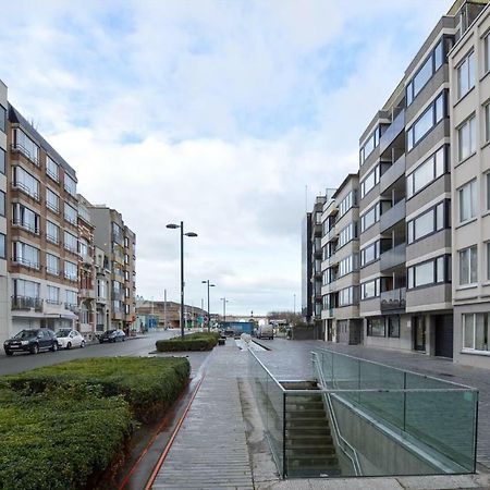 Shiny Nice Studio At Ostend Oostende Exterior foto